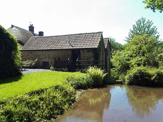 The Mill - 915850 - photo 2