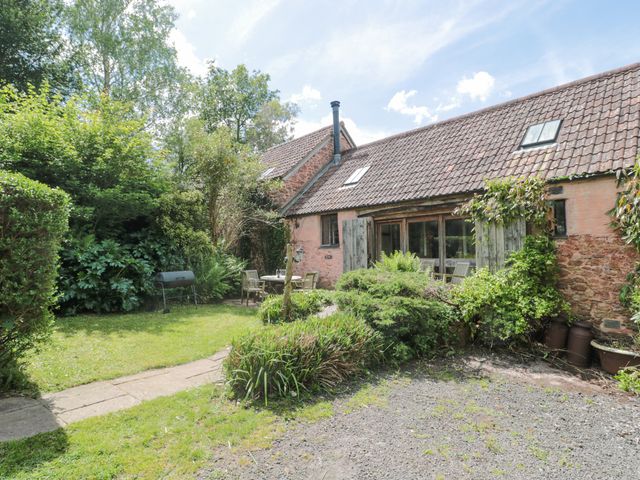 The Barn - 915884 - photo 3