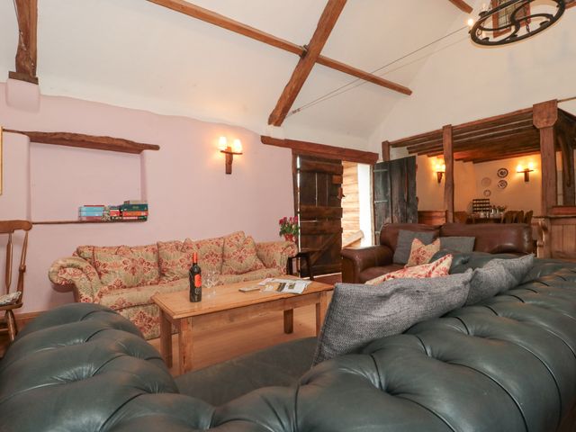 The Barn - 915884 - photo 5