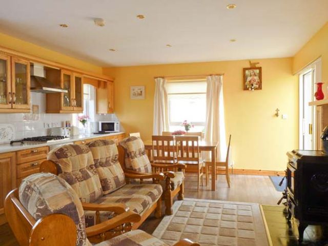 Quay Road Cottage - 915898 - photo 4