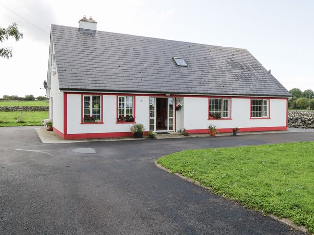 Lough Mask Road Fishing Lodge - 915939 - photo 2