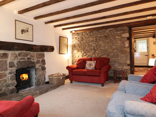 Walton Cottage - 915950 - photo 2