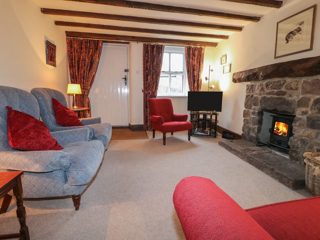 Walton Cottage - 915950 - photo 3