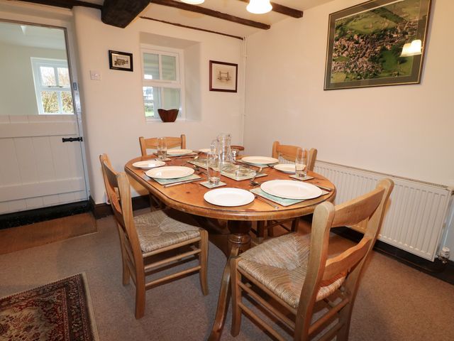 Walton Cottage - 915950 - photo 4