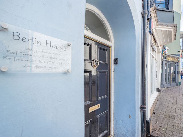 Berlin House - 916088 - photo 2