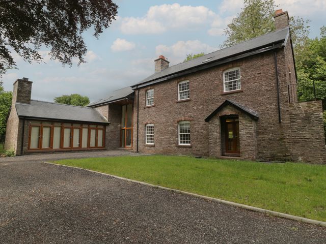 Plas Glyndwr - 916123 - photo 1