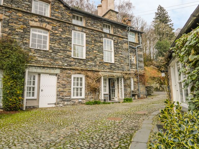 The Old Laundry - 916188 - photo 2