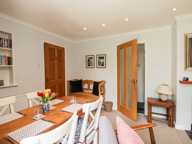 Inglenook - 9163 - photo 5