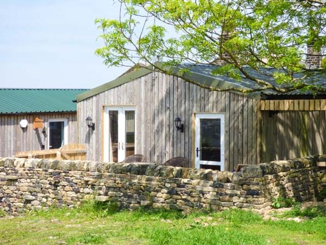 The Old Corn Store - 916393 - photo 2