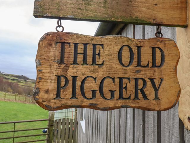 The Old Piggery - 916394 - photo 4