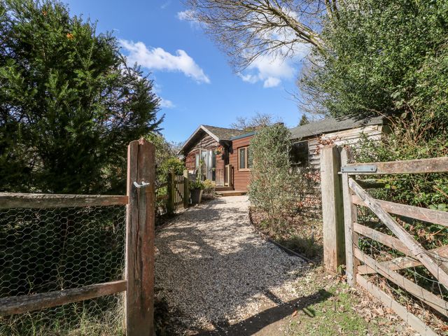 Woodmancote Lodge - 916403 - photo 3
