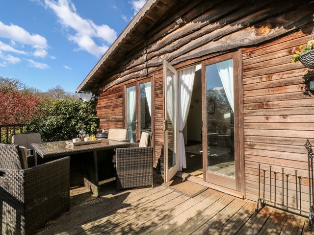 Woodmancote Lodge - 916403 - photo 4
