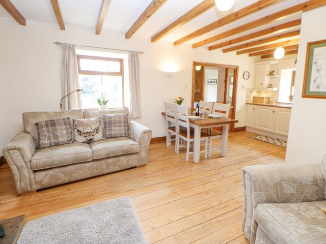 The Barn Cottage - 916544 - photo 3