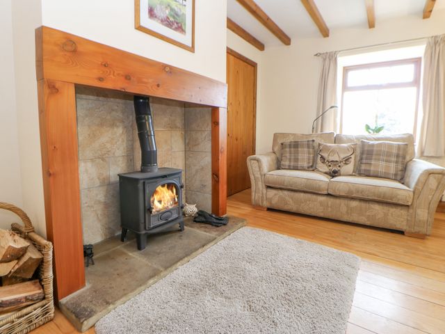 The Barn Cottage - 916544 - photo 4