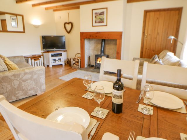 The Barn Cottage - 916544 - photo 5