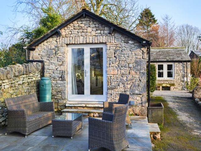The Potting Shed - 916603 - photo 2
