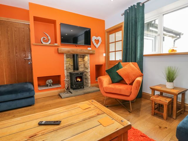 Bluebell Cottage - 916664 - photo 2