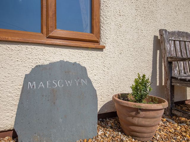 Maesgwyn - 916684 - photo 3