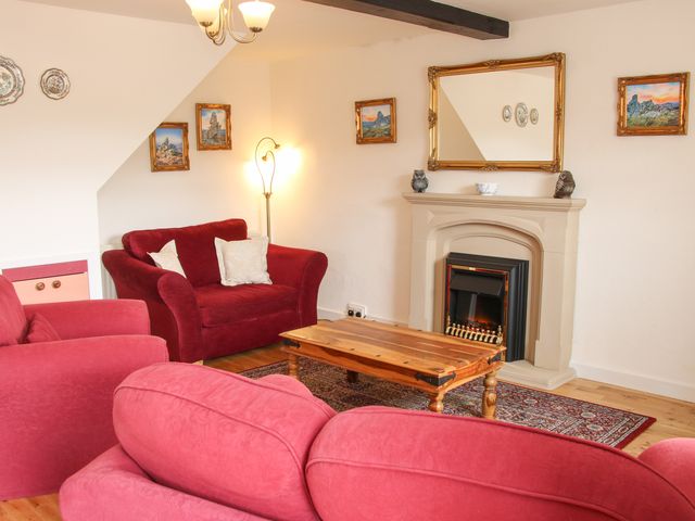 The Hayloft - 916697 - photo 3