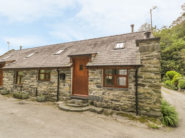 Hendoll Cottage 1 - 916895 - photo 2