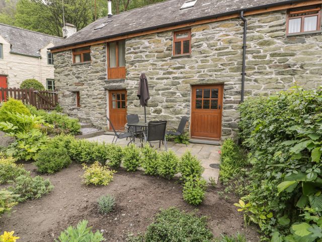Hendoll Cottage 1 - 916895 - photo 3