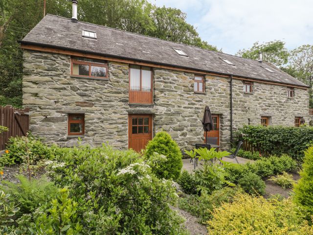 Hendoll Cottage 1 - 916895 - photo 4