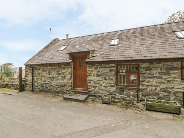 Hendoll Cottage 2 - 916896 - photo 3