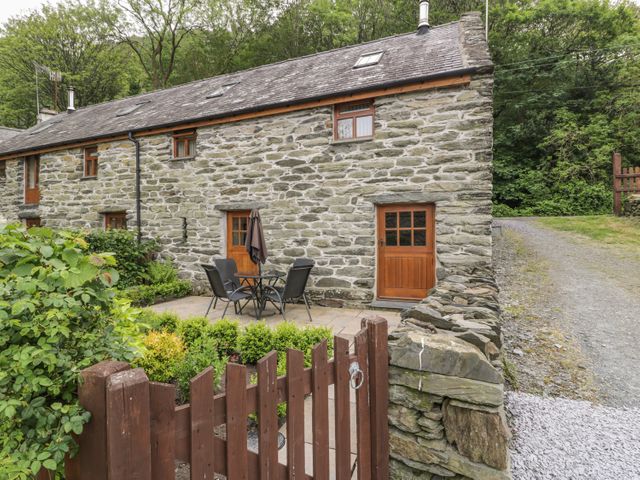 Hendoll Cottage 2 - 916896 - photo 2