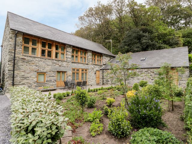 Hendoll Barn - 916897 - photo 2
