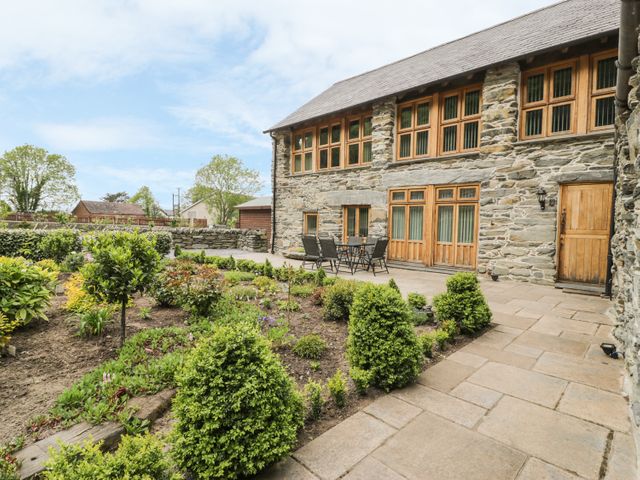 Hendoll Barn - 916897 - photo 3