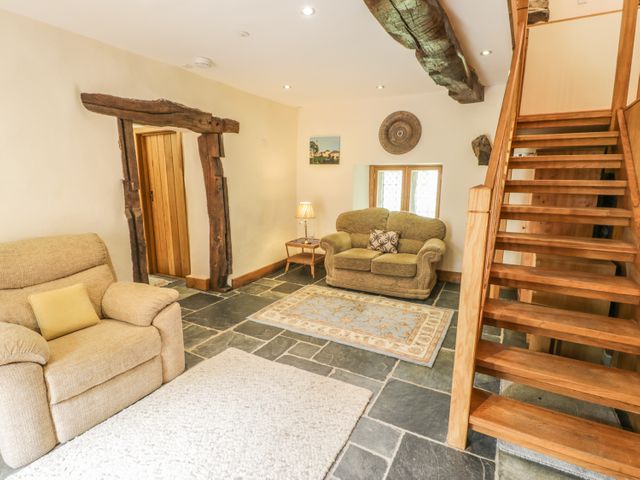 Hendoll Barn - 916897 - photo 4