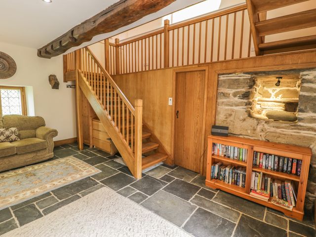 Hendoll Barn - 916897 - photo 5