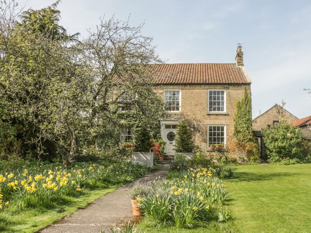 Manor Farm - 916998 - photo 3