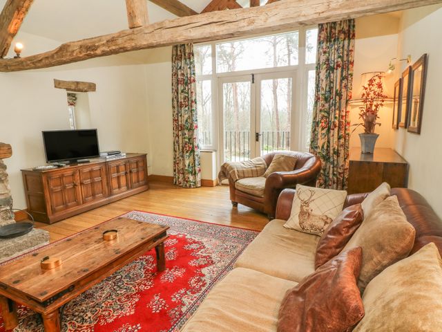 The Old Stables - 917 - photo 4