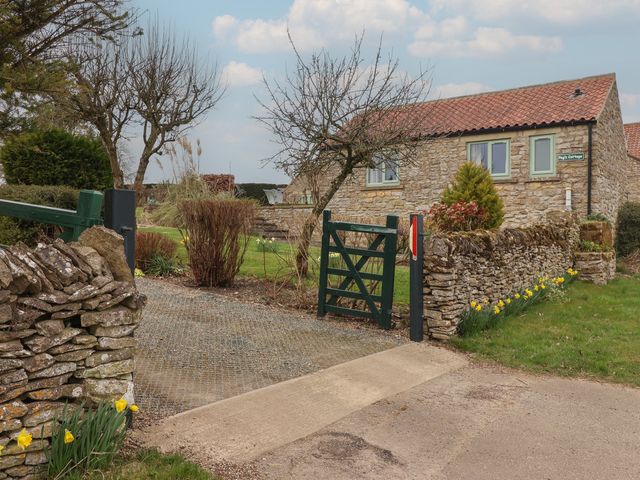 Peg's Cottage - 917006 - photo 2