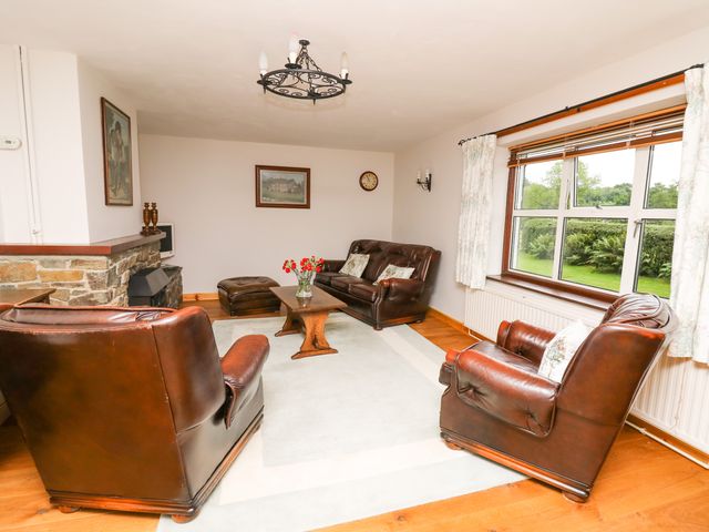 Holly Farm Cottage - 917219 - photo 3