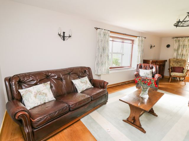 Holly Farm Cottage - 917219 - photo 4