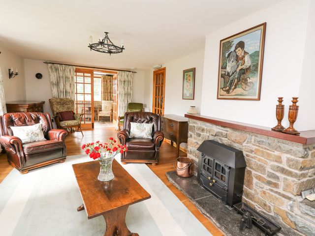 Holly Farm Cottage - 917219 - photo 5