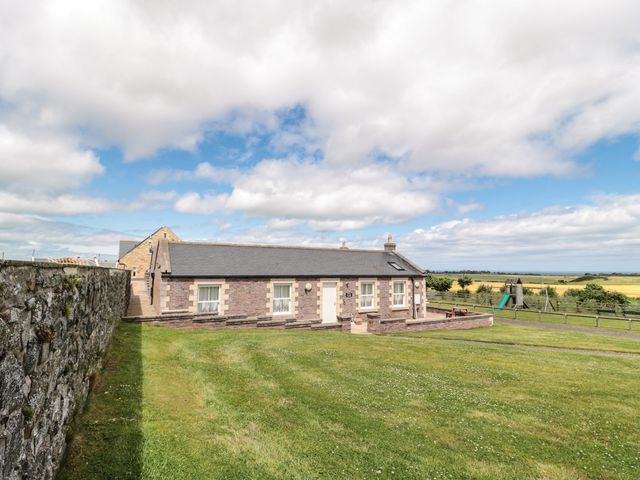 Grey Croft - 917240 - photo 2