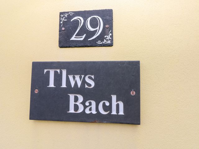 Tlws Bach - 917307 - photo 2