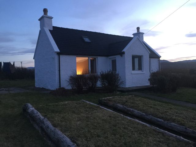 Amber's Cottage - 917333 - photo 1