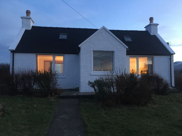 Amber's Cottage - 917333 - photo 3