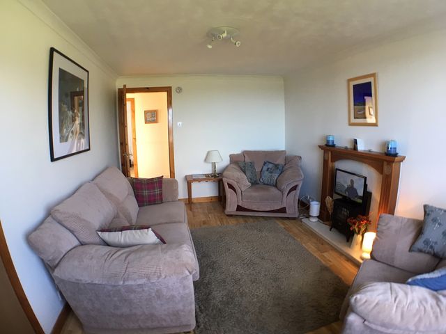 Amber's Cottage - 917333 - photo 4
