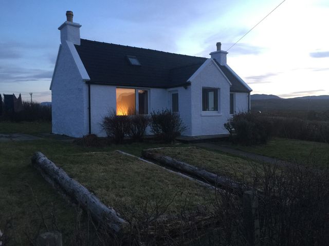 Amber's Cottage - 917333 - photo 2