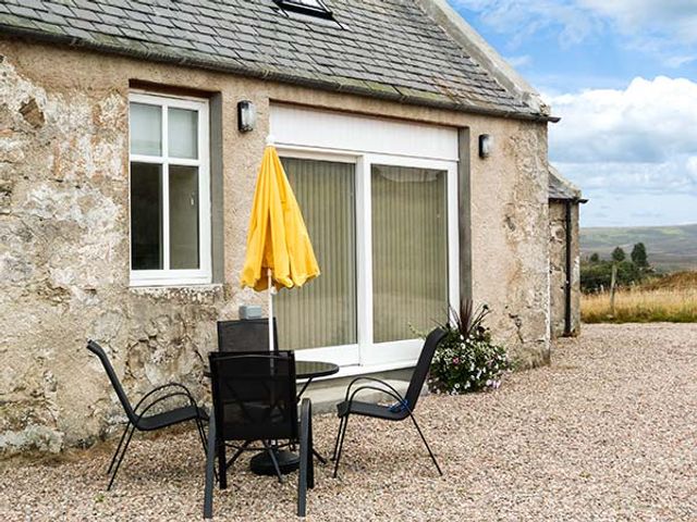 The Auld Kirk - 917388 - photo 2