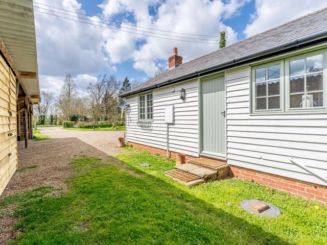 Little Melrose - 917453 - photo 2