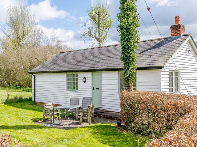 Little Melrose - 917453 - photo 3