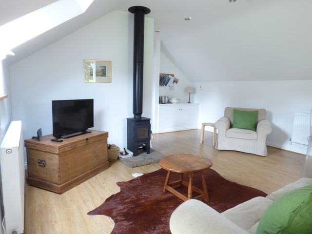 The Stables, Crayke Lodge - 917511 - photo 2