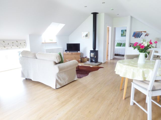 The Stables, Crayke Lodge - 917511 - photo 3