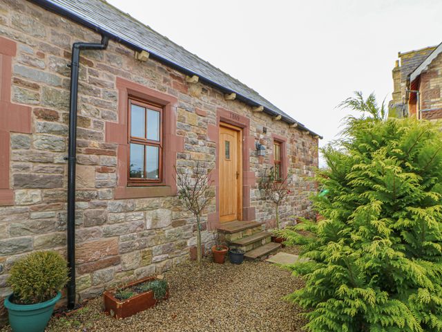 Swallow Cottage - 917515 - photo 4